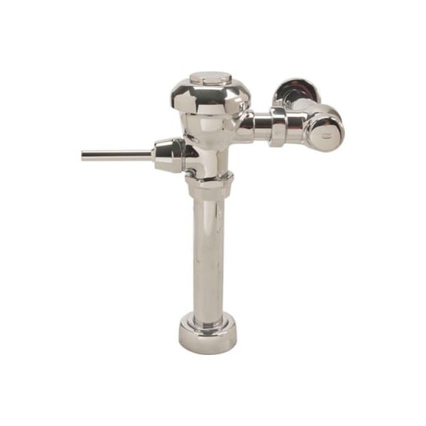 Allpoints 1171296 Valve, Flush, Toilet, 1.6Gpf For Zurn Industries, Llc